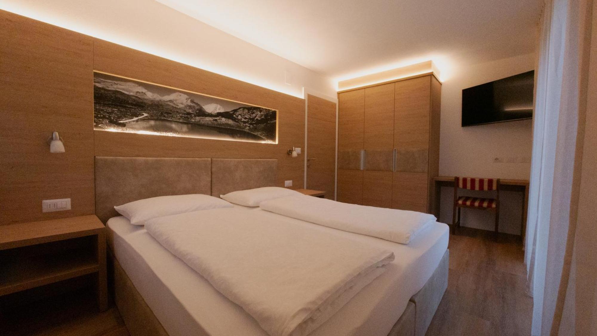 Pera Ciaslat Apartment *