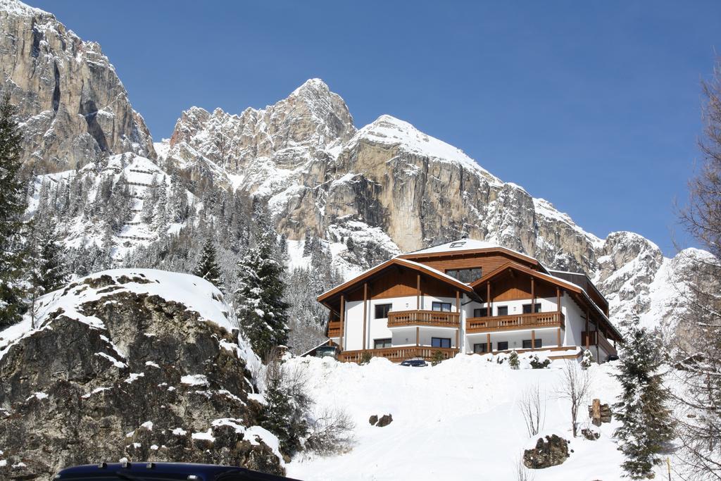 Apartment Pera Ciaslat *