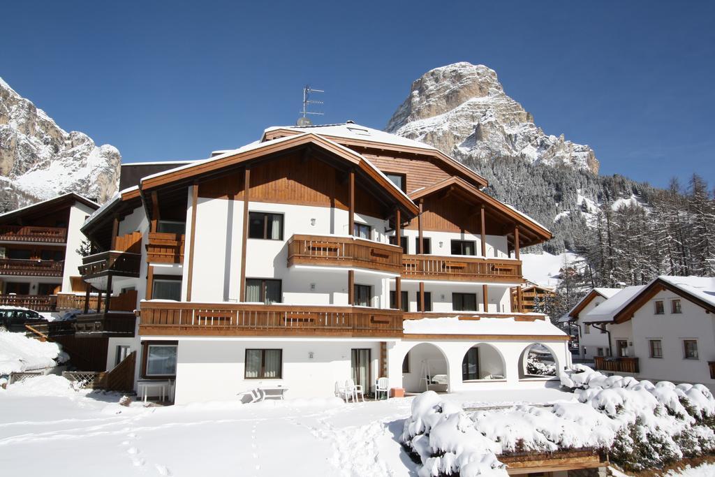 Apartment Pera Ciaslat *