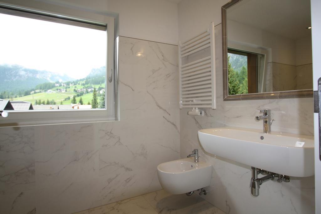 Apartment Pera Ciaslat
