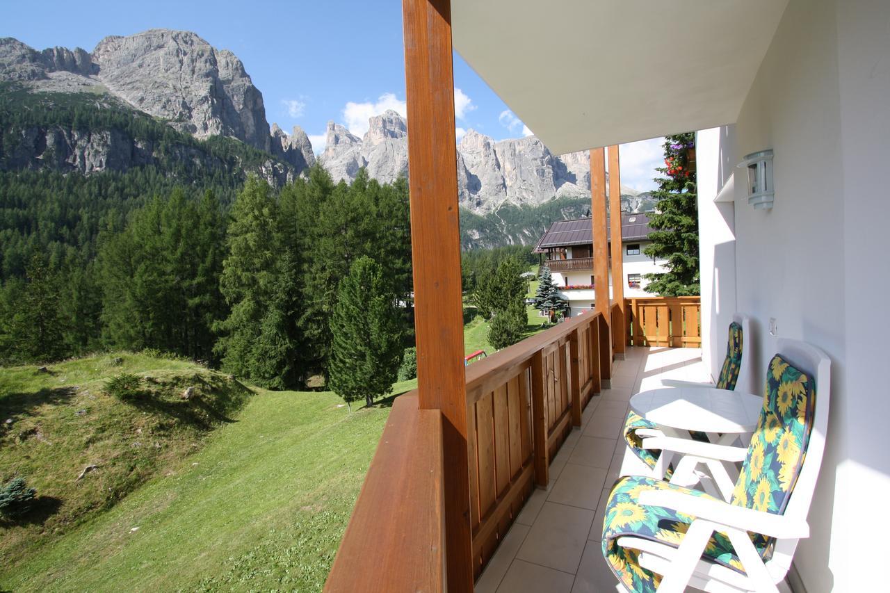 Apartment Pera Ciaslat Kolfuschg