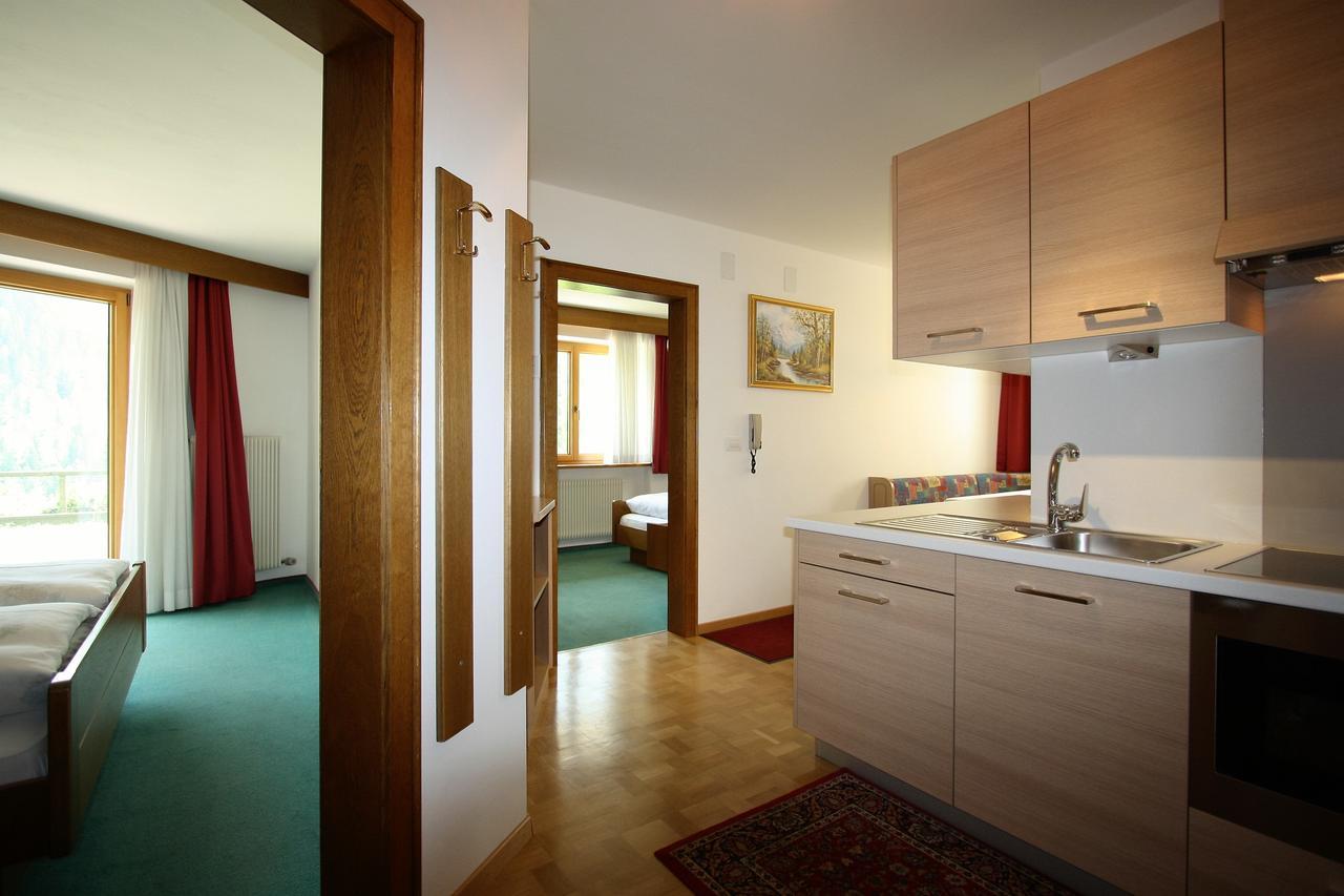 Apartment Pera Ciaslat
