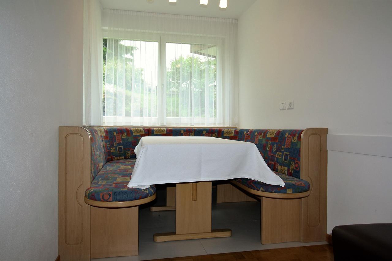 Pera Ciaslat Apartment Kolfuschg